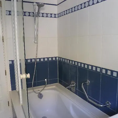 Apartmán Sleeps 6 Pool Wifi