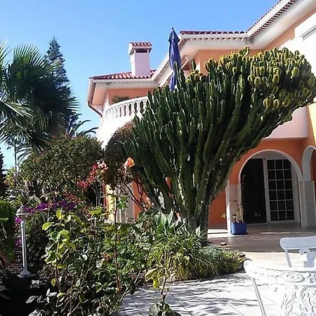 Sleeps 6 Pool Wifi Appartement Chayofa