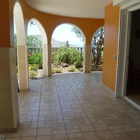Sleeps 6 Pool Wifi Apartamento Chayofa