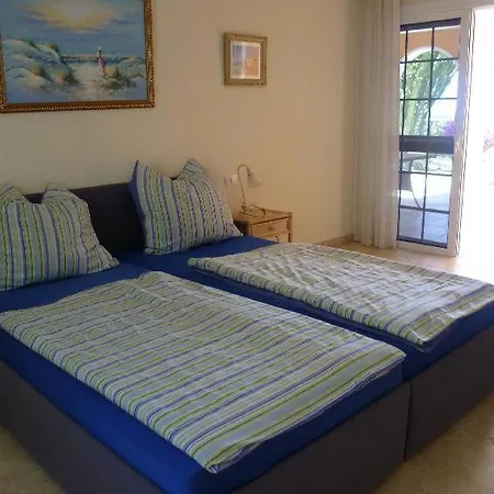 Apartamento Sleeps 6 Pool Wifi Chayofa
