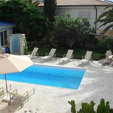 Apartamento Sleeps 6 Pool Wifi *