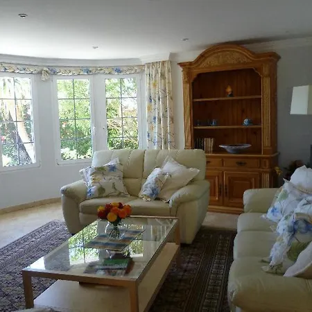 Apartamento Sleeps 6 Pool Wifi Chayofa