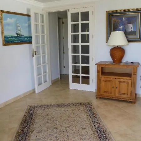 Sleeps 6 Pool Wifi Chayofa